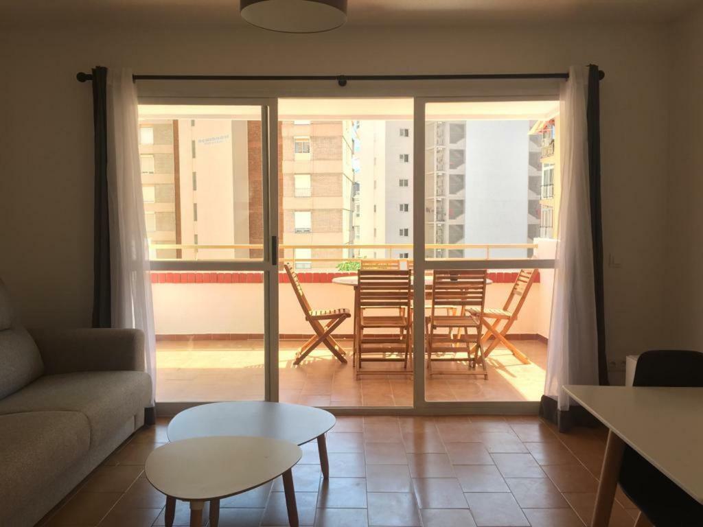 Tranquilidad A 5 Min Dela Playa De Levante Apartment